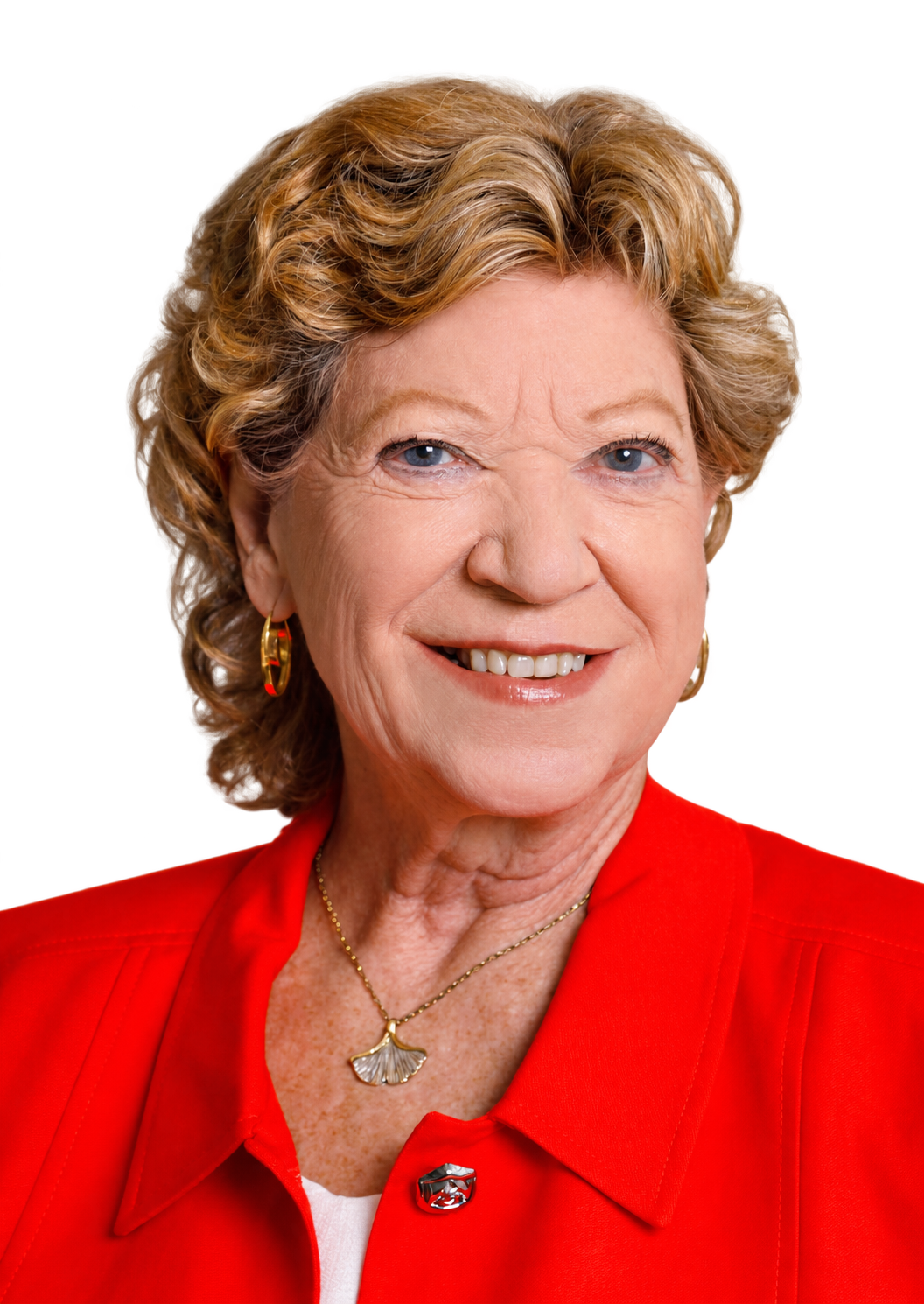 Amy Leahy, candidate for Maryland Senate District 33