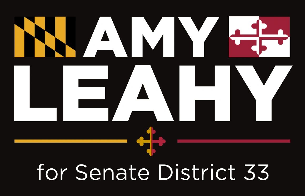 Amy Leahy for Senate District 33